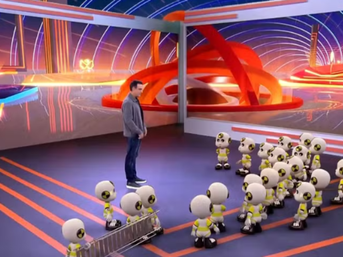 Reprodução/Globo