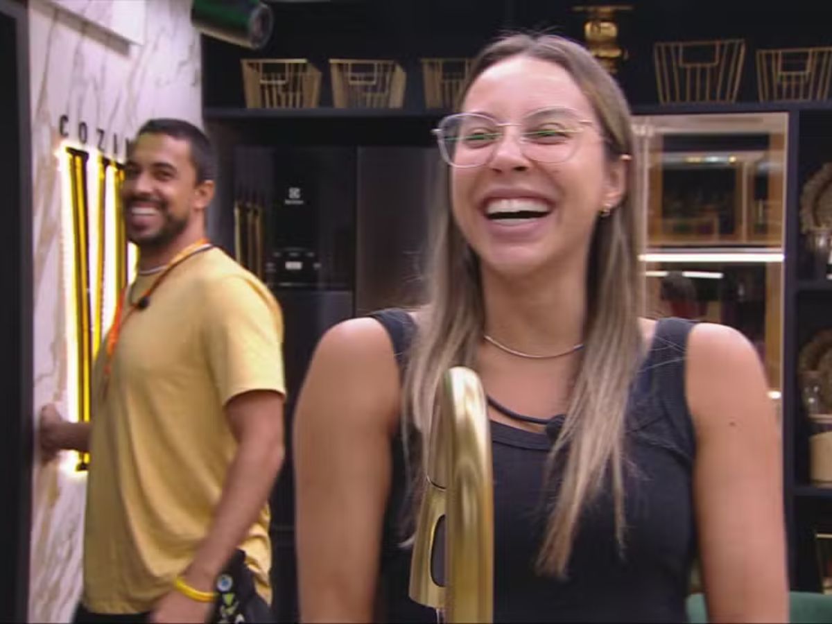Reprodução Globo