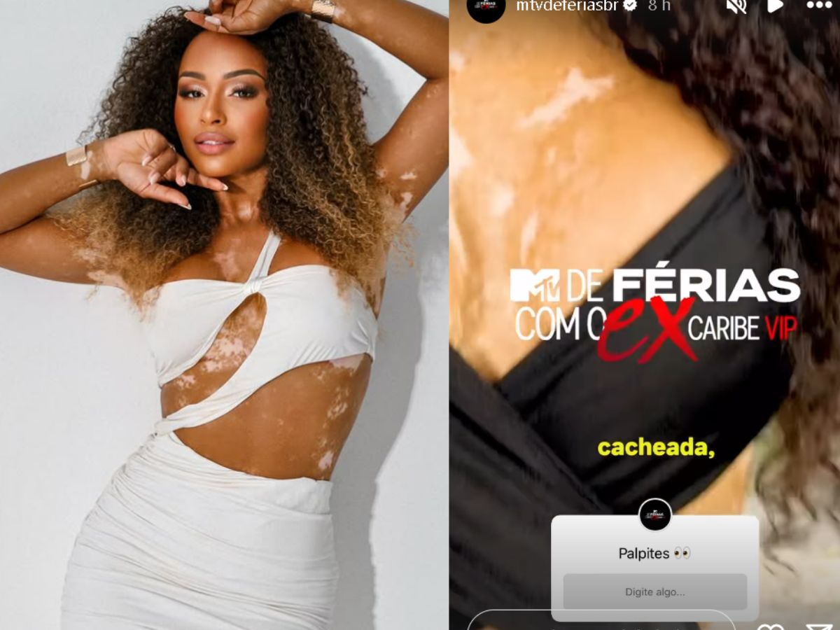 Reprodução: Instagram