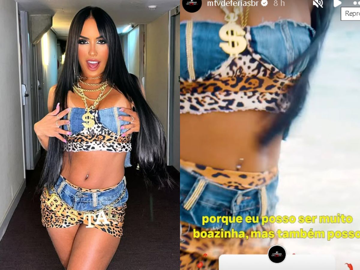 Reprodução: Instagram