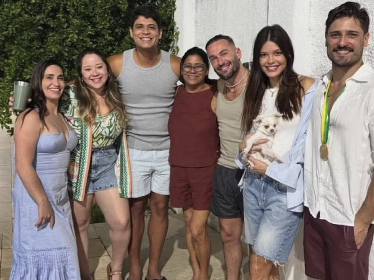 Reprodução / Instagram
