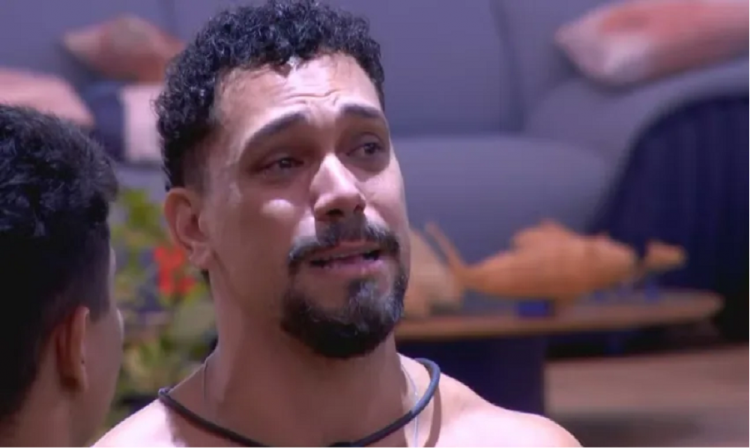 Vinícius BBB 25
