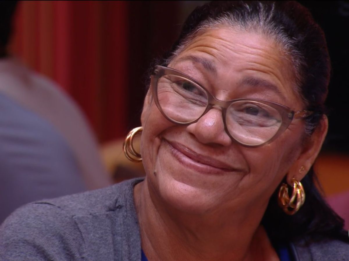 Reprodução Globo