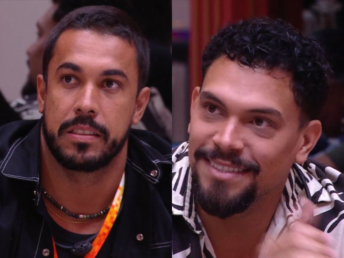 Reprodução Globo