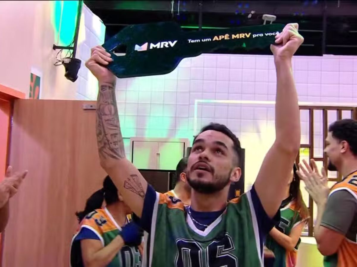 Reprodução