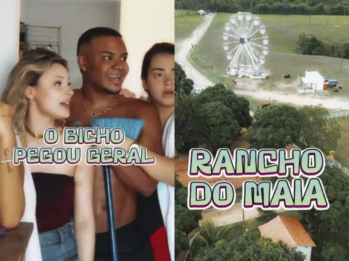 Reprodução / Instagram