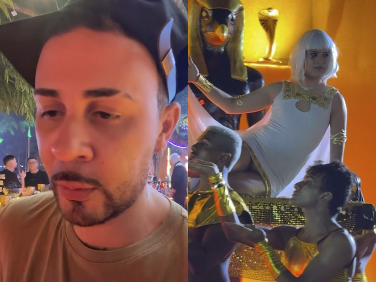 Reprodução / Instagram