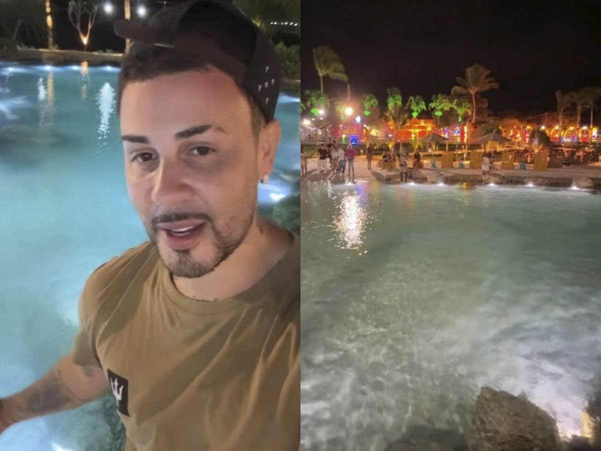 Reprodução / Instagram