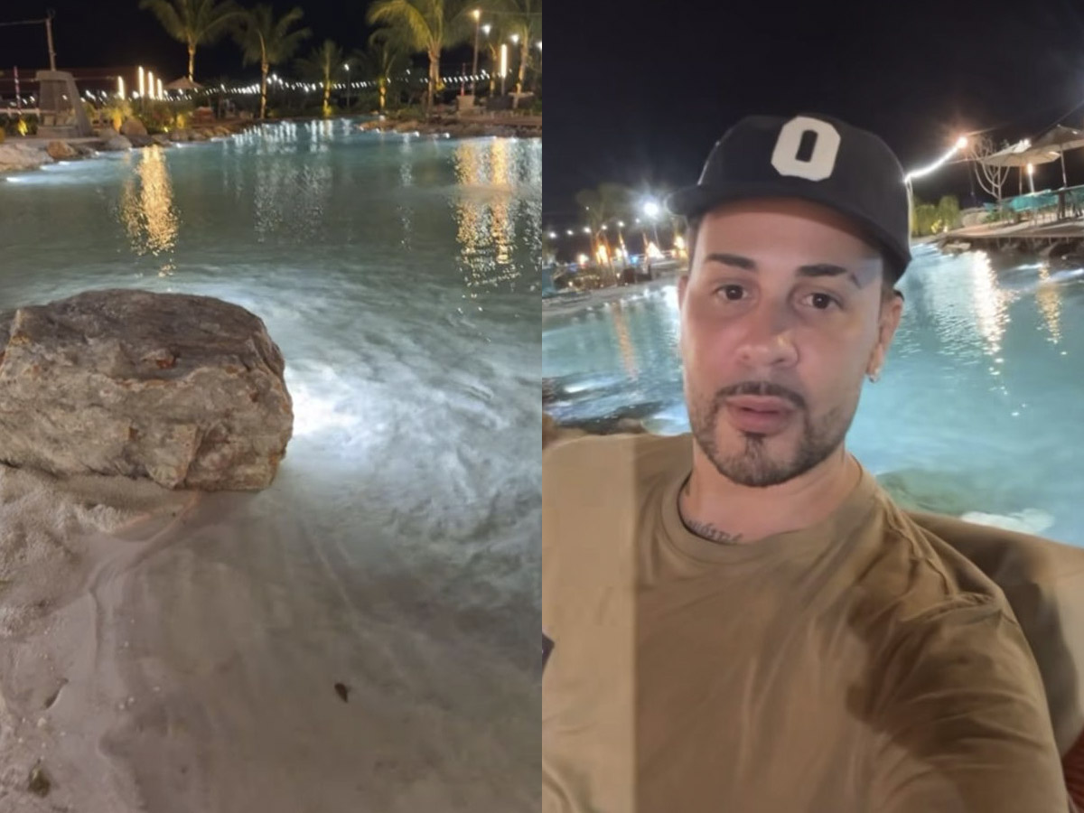 Reprodução / Instagram