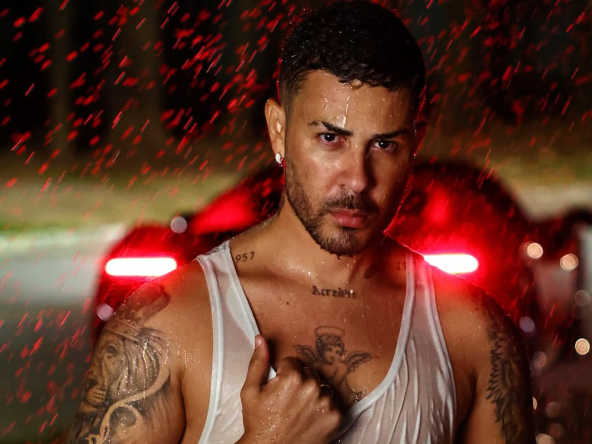 Carlinhos Maia (Foto: Reprodução/Instagram)