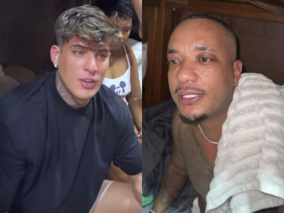 Reprodução / Instagram